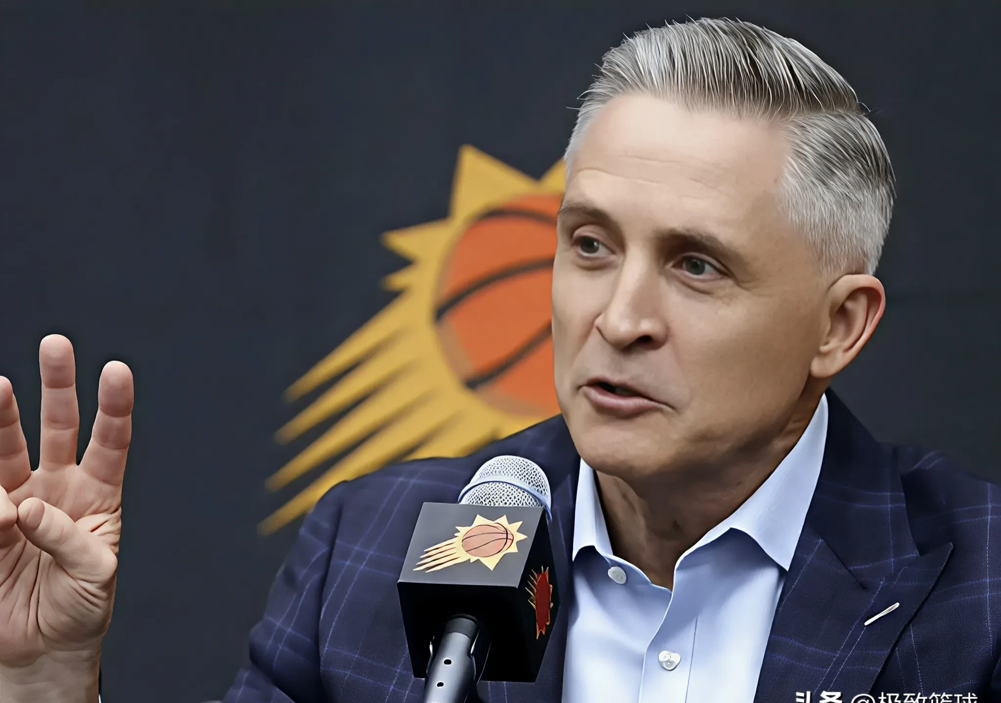 关键时刻西甲焦点战,明尼苏达森林狼完成体检,赛场秩序良好,团队化学反应显著的简单介绍 关键时刻西甲焦点战,明尼苏达森林狼完成体检,赛场秩序良好,团队化学反应显著的简单介绍