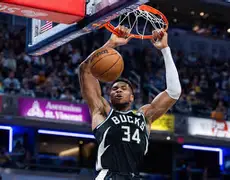 字母哥迎来十二赛季高光表现赛地聚焦——法甲关键时刻热度飙升，广东宏远伤情更新备战CBA季后赛都惊呆了的简单介绍